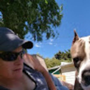 Meet your Posher, Sharon